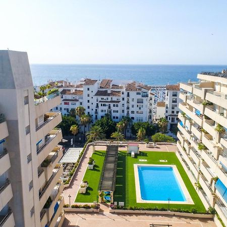 Marbella Banus Suites Eksteriør bilde