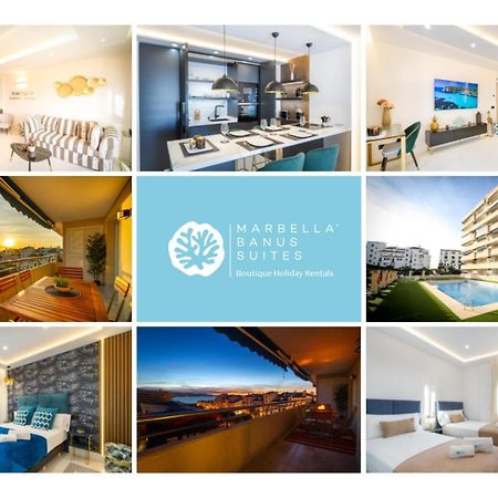 Marbella Banus Suites Rom bilde