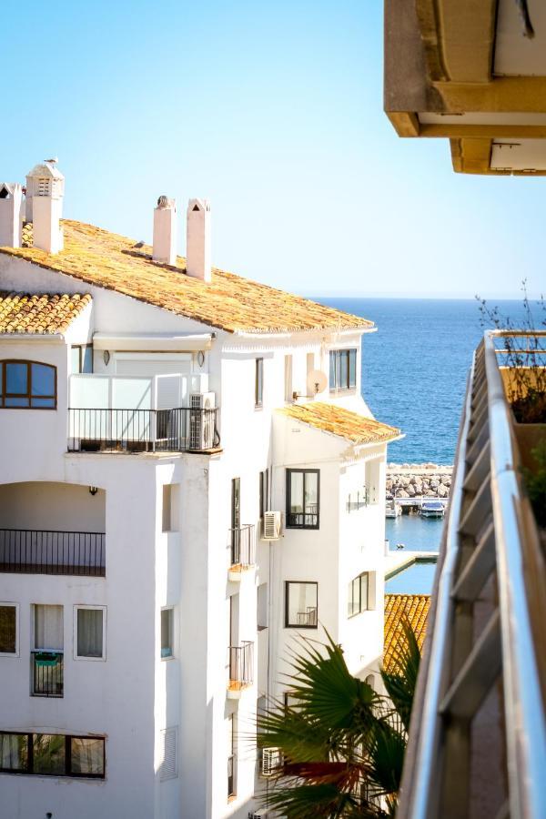 Marbella Banus Suites Eksteriør bilde