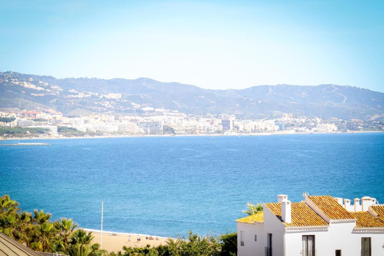 Marbella Banus Suites Eksteriør bilde