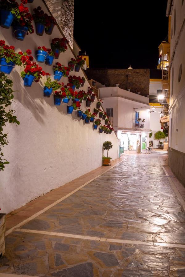 Marbella Banus Suites Eksteriør bilde