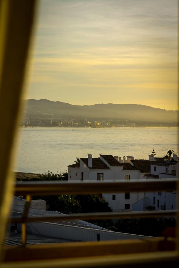 Marbella Banus Suites Eksteriør bilde