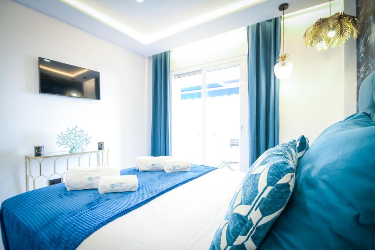 Marbella Banus Suites Eksteriør bilde