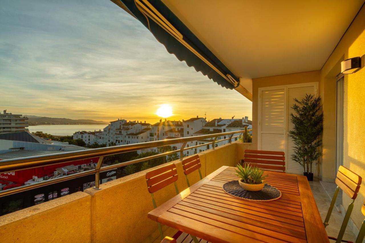 Marbella Banus Suites Eksteriør bilde