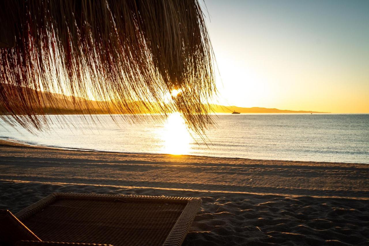 Marbella Banus Suites Eksteriør bilde