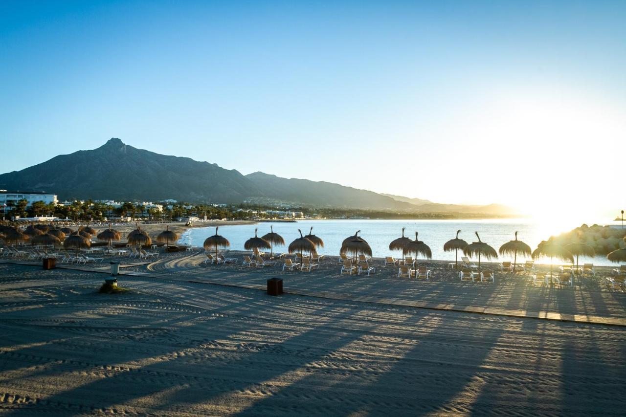 Marbella Banus Suites Eksteriør bilde